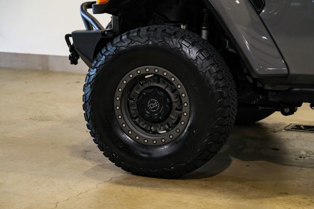 2021 Jeep Gladiator Rubicon 4X4 LIFTED,BUMPERS,LED'S,HTD LTH,TENT,40K | Carrollton, TX | Texas Vehicle Exchange 2021 Jeep Gladiator Rubicon 4X4 LIFTED,BUMPERS,LED'S,HTD LTH,TENT,40K | Carrollton, TX | Texas Vehicle Exchange