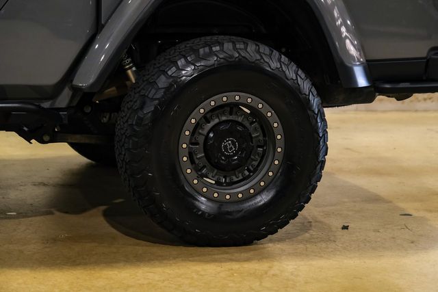 2021 Jeep Gladiator Rubicon 4X4 LIFTED,BUMPERS,LED'S,HTD LTH,TENT,40K | Carrollton, TX | Texas Vehicle Exchange 2021 Jeep Gladiator Rubicon 4X4 LIFTED,BUMPERS,LED'S,HTD LTH,TENT,40K | Carrollton, TX | Texas Vehicle Exchange