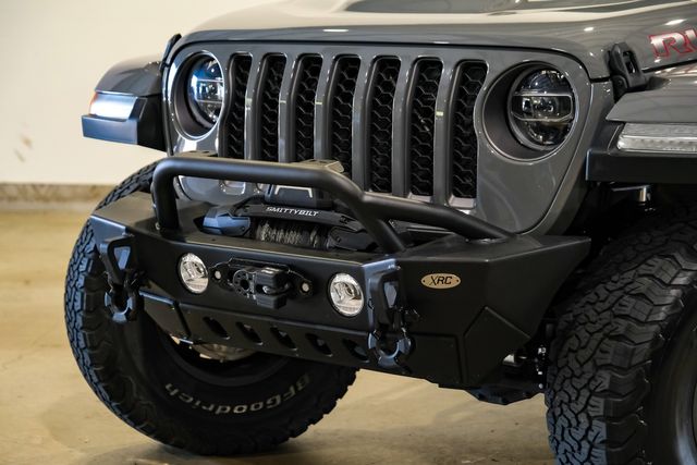 2021 Jeep Gladiator Rubicon 4X4 LIFTED,BUMPERS,LED'S,HTD LTH,TENT,40K | Carrollton, TX | Texas Vehicle Exchange 2021 Jeep Gladiator Rubicon 4X4 LIFTED,BUMPERS,LED'S,HTD LTH,TENT,40K | Carrollton, TX | Texas Vehicle Exchange