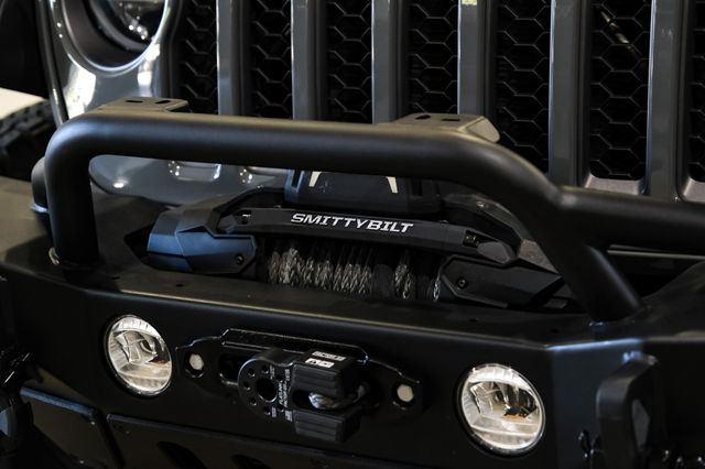 2021 Jeep Gladiator Rubicon 4X4 LIFTED,BUMPERS,LED'S,HTD LTH,TENT,40K | Carrollton, TX | Texas Vehicle Exchange 2021 Jeep Gladiator Rubicon 4X4 LIFTED,BUMPERS,LED'S,HTD LTH,TENT,40K | Carrollton, TX | Texas Vehicle Exchange