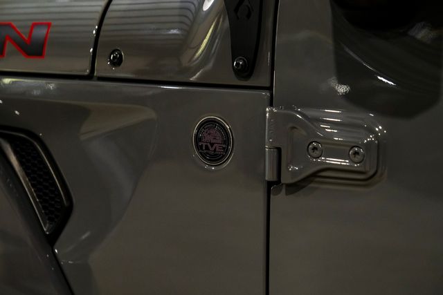 2021 Jeep Gladiator Rubicon 4X4 LIFTED,BUMPERS,LED'S,HTD LTH,TENT,40K | Carrollton, TX | Texas Vehicle Exchange 2021 Jeep Gladiator Rubicon 4X4 LIFTED,BUMPERS,LED'S,HTD LTH,TENT,40K | Carrollton, TX | Texas Vehicle Exchange