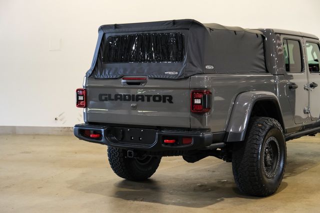2021 Jeep Gladiator Rubicon 4X4 LIFTED,BUMPERS,LED'S,HTD LTH,TENT,40K | Carrollton, TX | Texas Vehicle Exchange 2021 Jeep Gladiator Rubicon 4X4 LIFTED,BUMPERS,LED'S,HTD LTH,TENT,40K | Carrollton, TX | Texas Vehicle Exchange