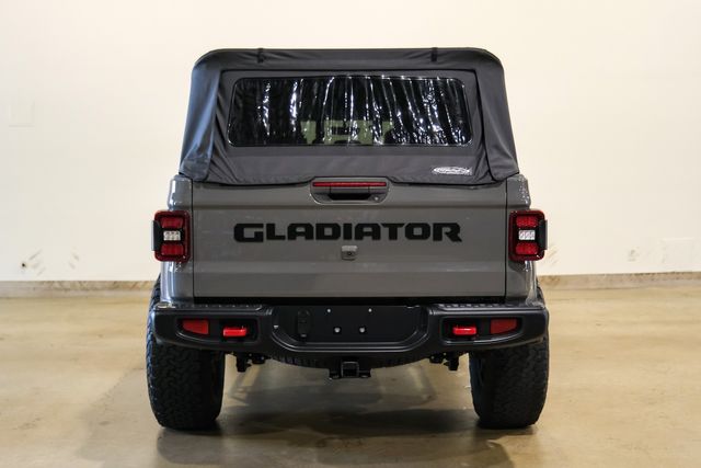 2021 Jeep Gladiator Rubicon 4X4 LIFTED,BUMPERS,LED'S,HTD LTH,TENT,40K | Carrollton, TX | Texas Vehicle Exchange 2021 Jeep Gladiator Rubicon 4X4 LIFTED,BUMPERS,LED'S,HTD LTH,TENT,40K | Carrollton, TX | Texas Vehicle Exchange