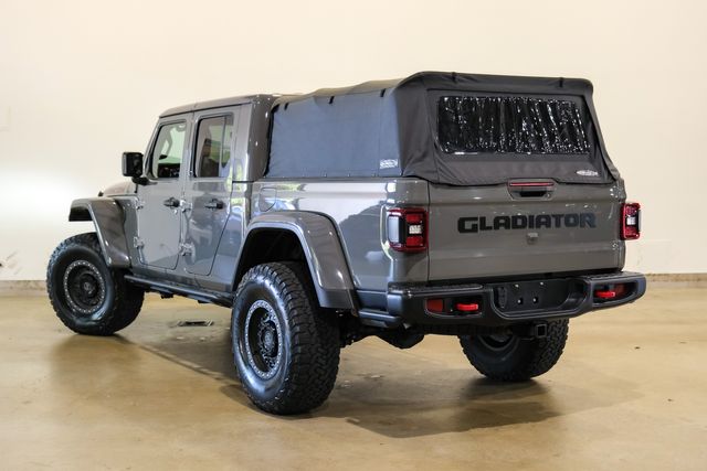 2021 Jeep Gladiator Rubicon 4X4 LIFTED,BUMPERS,LED'S,HTD LTH,TENT,40K | Carrollton, TX | Texas Vehicle Exchange 2021 Jeep Gladiator Rubicon 4X4 LIFTED,BUMPERS,LED'S,HTD LTH,TENT,40K | Carrollton, TX | Texas Vehicle Exchange