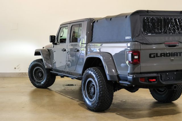 2021 Jeep Gladiator Rubicon 4X4 LIFTED,BUMPERS,LED'S,HTD LTH,TENT,40K | Carrollton, TX | Texas Vehicle Exchange 2021 Jeep Gladiator Rubicon 4X4 LIFTED,BUMPERS,LED'S,HTD LTH,TENT,40K | Carrollton, TX | Texas Vehicle Exchange