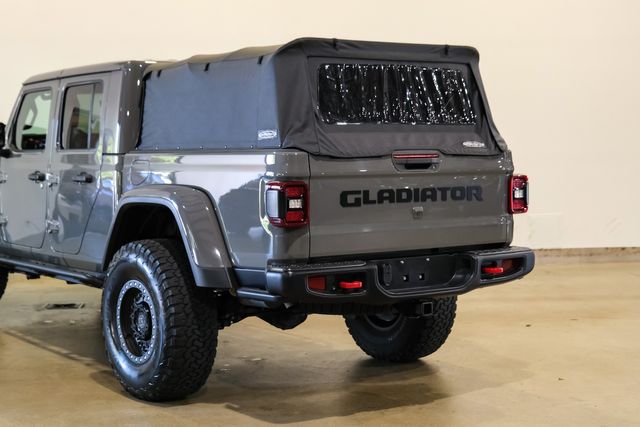 2021 Jeep Gladiator Rubicon 4X4 LIFTED,BUMPERS,LED'S,HTD LTH,TENT,40K | Carrollton, TX | Texas Vehicle Exchange 2021 Jeep Gladiator Rubicon 4X4 LIFTED,BUMPERS,LED'S,HTD LTH,TENT,40K | Carrollton, TX | Texas Vehicle Exchange