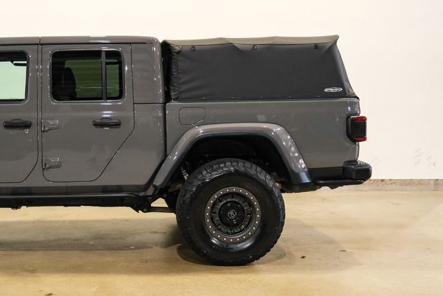 2021 Jeep Gladiator Rubicon 4X4 LIFTED,BUMPERS,LED'S,HTD LTH,TENT,40K | Carrollton, TX | Texas Vehicle Exchange 2021 Jeep Gladiator Rubicon 4X4 LIFTED,BUMPERS,LED'S,HTD LTH,TENT,40K | Carrollton, TX | Texas Vehicle Exchange
