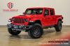 2021 Jeep Gladiator Mojave 4X4 LIFTED,HTD LTH, FUEL WHEELS , NITTO 14K | Carrollton, TX | Texas Vehicle Exchange