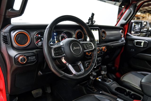 2021 Jeep Gladiator Mojave 4X4 LIFTED,HTD LTH, FUEL WHEELS , NITTO 14K | Carrollton, TX | Texas Vehicle Exchange 2021 Jeep Gladiator Mojave 4X4 LIFTED,HTD LTH, FUEL WHEELS , NITTO 14K | Carrollton, TX | Texas Vehicle Exchange