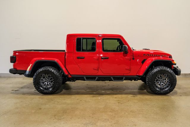 2021 Jeep Gladiator Mojave 4X4 LIFTED,HTD LTH, FUEL WHEELS , NITTO 14K | Carrollton, TX | Texas Vehicle Exchange 2021 Jeep Gladiator Mojave 4X4 LIFTED,HTD LTH, FUEL WHEELS , NITTO 14K | Carrollton, TX | Texas Vehicle Exchange