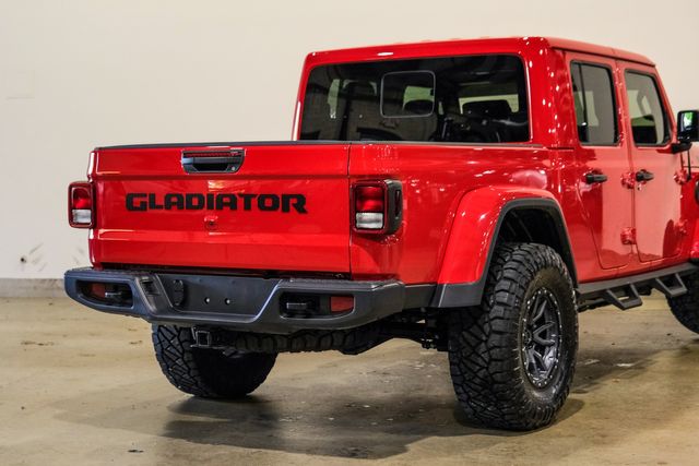 2021 Jeep Gladiator Mojave 4X4 LIFTED,HTD LTH, FUEL WHEELS , NITTO 14K | Carrollton, TX | Texas Vehicle Exchange 2021 Jeep Gladiator Mojave 4X4 LIFTED,HTD LTH, FUEL WHEELS , NITTO 14K | Carrollton, TX | Texas Vehicle Exchange