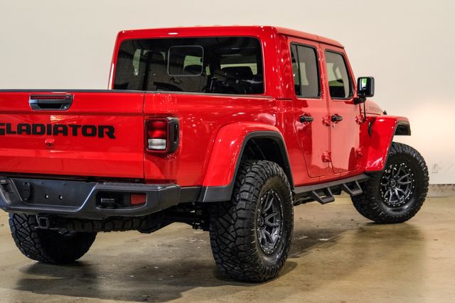 2021 Jeep Gladiator Mojave 4X4 LIFTED,HTD LTH, FUEL WHEELS , NITTO 14K | Carrollton, TX | Texas Vehicle Exchange 2021 Jeep Gladiator Mojave 4X4 LIFTED,HTD LTH, FUEL WHEELS , NITTO 14K | Carrollton, TX | Texas Vehicle Exchange