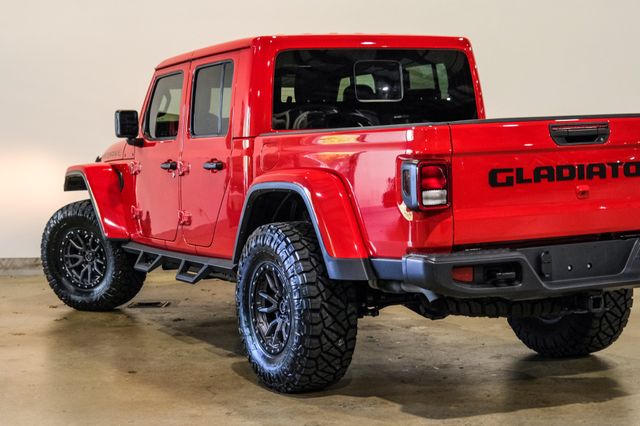 2021 Jeep Gladiator Mojave 4X4 LIFTED,HTD LTH, FUEL WHEELS , NITTO 14K | Carrollton, TX | Texas Vehicle Exchange 2021 Jeep Gladiator Mojave 4X4 LIFTED,HTD LTH, FUEL WHEELS , NITTO 14K | Carrollton, TX | Texas Vehicle Exchange