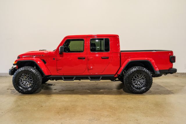 2021 Jeep Gladiator Mojave 4X4 LIFTED,HTD LTH, FUEL WHEELS , NITTO 14K | Carrollton, TX | Texas Vehicle Exchange 2021 Jeep Gladiator Mojave 4X4 LIFTED,HTD LTH, FUEL WHEELS , NITTO 14K | Carrollton, TX | Texas Vehicle Exchange