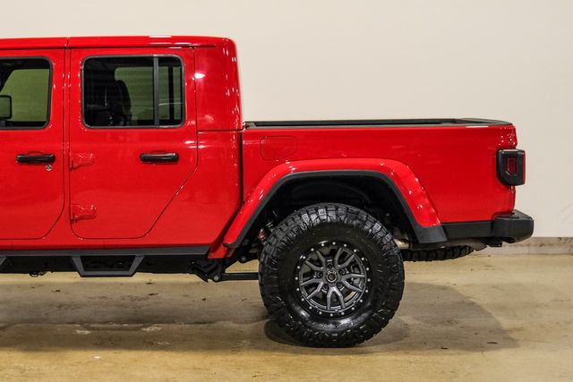 2021 Jeep Gladiator Mojave 4X4 LIFTED,HTD LTH, FUEL WHEELS , NITTO 14K | Carrollton, TX | Texas Vehicle Exchange 2021 Jeep Gladiator Mojave 4X4 LIFTED,HTD LTH, FUEL WHEELS , NITTO 14K | Carrollton, TX | Texas Vehicle Exchange