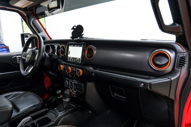 2021 Jeep Gladiator Mojave 4X4 LIFTED,HTD LTH, FUEL WHEELS , NITTO 14K | Carrollton, TX | Texas Vehicle Exchange 2021 Jeep Gladiator Mojave 4X4 LIFTED,HTD LTH, FUEL WHEELS , NITTO 14K | Carrollton, TX | Texas Vehicle Exchange