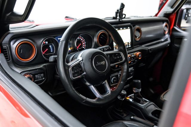 2021 Jeep Gladiator Mojave 4X4 LIFTED,HTD LTH, FUEL WHEELS , NITTO 14K | Carrollton, TX | Texas Vehicle Exchange 2021 Jeep Gladiator Mojave 4X4 LIFTED,HTD LTH, FUEL WHEELS , NITTO 14K | Carrollton, TX | Texas Vehicle Exchange