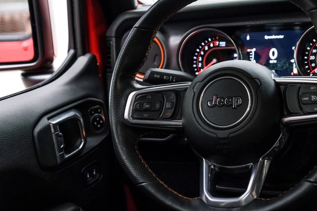 2021 Jeep Gladiator Mojave 4X4 LIFTED,HTD LTH, FUEL WHEELS , NITTO 14K | Carrollton, TX | Texas Vehicle Exchange 2021 Jeep Gladiator Mojave 4X4 LIFTED,HTD LTH, FUEL WHEELS , NITTO 14K | Carrollton, TX | Texas Vehicle Exchange