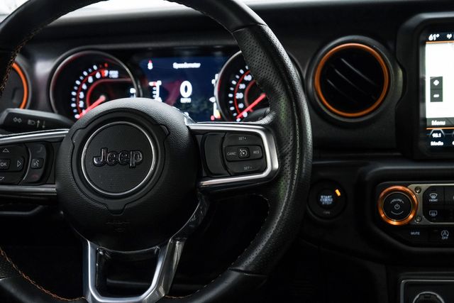 2021 Jeep Gladiator Mojave 4X4 LIFTED,HTD LTH, FUEL WHEELS , NITTO 14K | Carrollton, TX | Texas Vehicle Exchange 2021 Jeep Gladiator Mojave 4X4 LIFTED,HTD LTH, FUEL WHEELS , NITTO 14K | Carrollton, TX | Texas Vehicle Exchange