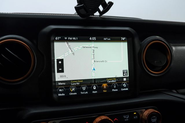 2021 Jeep Gladiator Mojave 4X4 LIFTED,HTD LTH, FUEL WHEELS , NITTO 14K | Carrollton, TX | Texas Vehicle Exchange 2021 Jeep Gladiator Mojave 4X4 LIFTED,HTD LTH, FUEL WHEELS , NITTO 14K | Carrollton, TX | Texas Vehicle Exchange