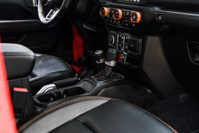 2021 Jeep Gladiator Mojave 4X4 LIFTED,HTD LTH, FUEL WHEELS , NITTO 14K | Carrollton, TX | Texas Vehicle Exchange 2021 Jeep Gladiator Mojave 4X4 LIFTED,HTD LTH, FUEL WHEELS , NITTO 14K | Carrollton, TX | Texas Vehicle Exchange