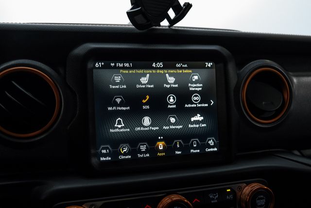 2021 Jeep Gladiator Mojave 4X4 LIFTED,HTD LTH, FUEL WHEELS , NITTO 14K | Carrollton, TX | Texas Vehicle Exchange 2021 Jeep Gladiator Mojave 4X4 LIFTED,HTD LTH, FUEL WHEELS , NITTO 14K | Carrollton, TX | Texas Vehicle Exchange