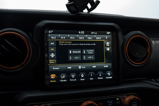 2021 Jeep Gladiator Mojave 4X4 LIFTED,HTD LTH, FUEL WHEELS , NITTO 14K | Carrollton, TX | Texas Vehicle Exchange 2021 Jeep Gladiator Mojave 4X4 LIFTED,HTD LTH, FUEL WHEELS , NITTO 14K | Carrollton, TX | Texas Vehicle Exchange