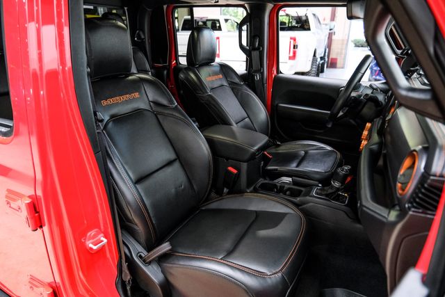 2021 Jeep Gladiator Mojave 4X4 LIFTED,HTD LTH, FUEL WHEELS , NITTO 14K | Carrollton, TX | Texas Vehicle Exchange 2021 Jeep Gladiator Mojave 4X4 LIFTED,HTD LTH, FUEL WHEELS , NITTO 14K | Carrollton, TX | Texas Vehicle Exchange