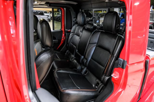 2021 Jeep Gladiator Mojave 4X4 LIFTED,HTD LTH, FUEL WHEELS , NITTO 14K | Carrollton, TX | Texas Vehicle Exchange 2021 Jeep Gladiator Mojave 4X4 LIFTED,HTD LTH, FUEL WHEELS , NITTO 14K | Carrollton, TX | Texas Vehicle Exchange