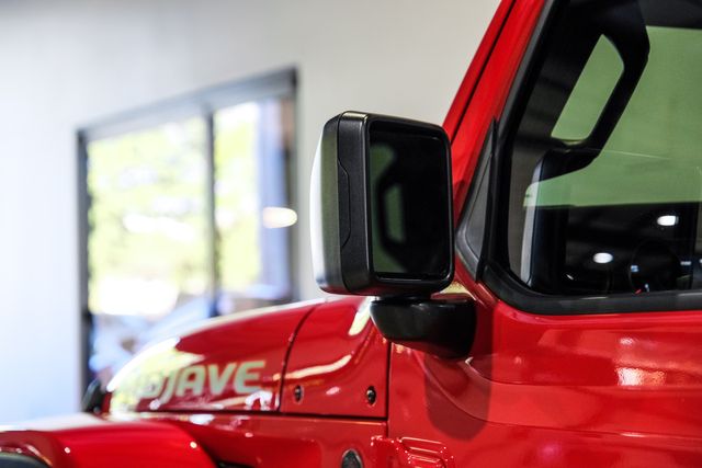 2021 Jeep Gladiator Mojave 4X4 LIFTED,HTD LTH, FUEL WHEELS , NITTO 14K | Carrollton, TX | psv5 DEMO - Texas Vehicle Exchange 2021 Jeep Gladiator Mojave 4X4 LIFTED,HTD LTH, FUEL WHEELS , NITTO 14K | Carrollton, TX | psv5 DEMO - Texas Vehicle Exchange