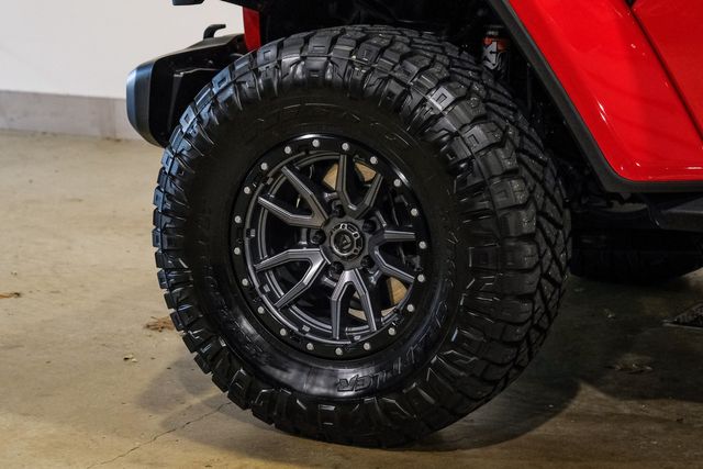 2021 Jeep Gladiator Mojave 4X4 LIFTED,HTD LTH, FUEL WHEELS , NITTO 14K | Carrollton, TX | psv5 DEMO - Texas Vehicle Exchange 2021 Jeep Gladiator Mojave 4X4 LIFTED,HTD LTH, FUEL WHEELS , NITTO 14K | Carrollton, TX | psv5 DEMO - Texas Vehicle Exchange