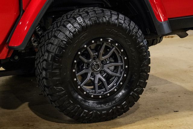 2021 Jeep Gladiator Mojave 4X4 LIFTED,HTD LTH, FUEL WHEELS , NITTO 14K | Carrollton, TX | Texas Vehicle Exchange 2021 Jeep Gladiator Mojave 4X4 LIFTED,HTD LTH, FUEL WHEELS , NITTO 14K | Carrollton, TX | Texas Vehicle Exchange