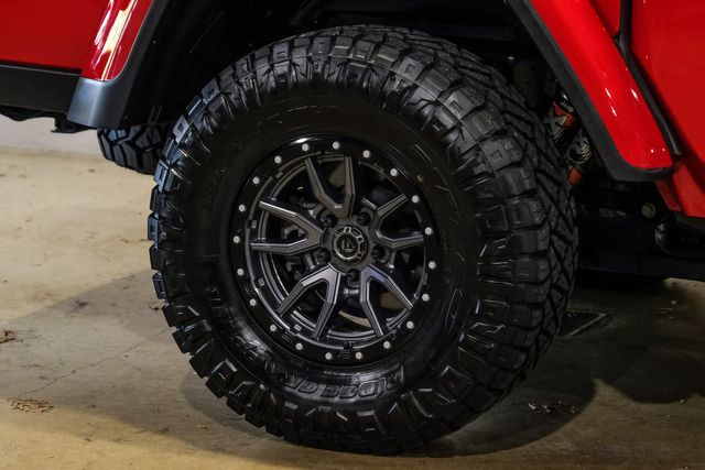 2021 Jeep Gladiator Mojave 4X4 LIFTED,HTD LTH, FUEL WHEELS , NITTO 14K | Carrollton, TX | Texas Vehicle Exchange 2021 Jeep Gladiator Mojave 4X4 LIFTED,HTD LTH, FUEL WHEELS , NITTO 14K | Carrollton, TX | Texas Vehicle Exchange