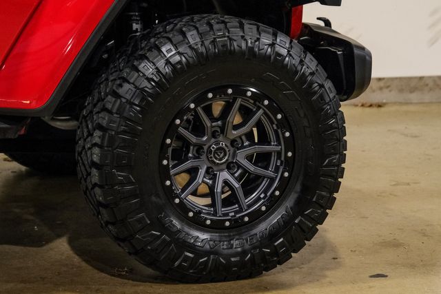 2021 Jeep Gladiator Mojave 4X4 LIFTED,HTD LTH, FUEL WHEELS , NITTO 14K | Carrollton, TX | Texas Vehicle Exchange 2021 Jeep Gladiator Mojave 4X4 LIFTED,HTD LTH, FUEL WHEELS , NITTO 14K | Carrollton, TX | Texas Vehicle Exchange