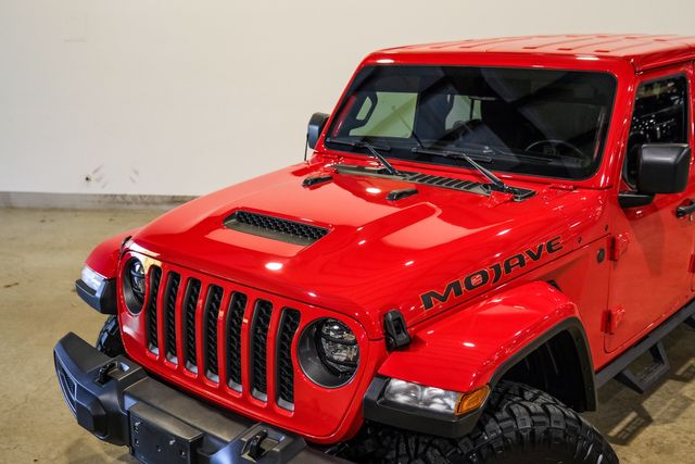 2021 Jeep Gladiator Mojave 4X4 LIFTED,HTD LTH, FUEL WHEELS , NITTO 14K | Carrollton, TX | Texas Vehicle Exchange 2021 Jeep Gladiator Mojave 4X4 LIFTED,HTD LTH, FUEL WHEELS , NITTO 14K | Carrollton, TX | Texas Vehicle Exchange