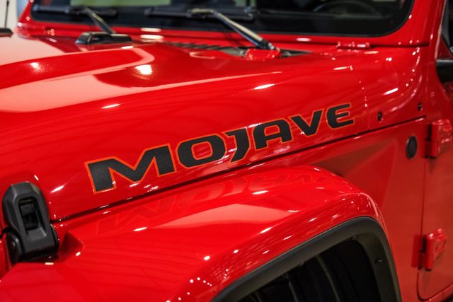 2021 Jeep Gladiator Mojave 4X4 LIFTED,HTD LTH, FUEL WHEELS , NITTO 14K | Carrollton, TX | psv5 DEMO - Texas Vehicle Exchange 2021 Jeep Gladiator Mojave 4X4 LIFTED,HTD LTH, FUEL WHEELS , NITTO 14K | Carrollton, TX | psv5 DEMO - Texas Vehicle Exchange