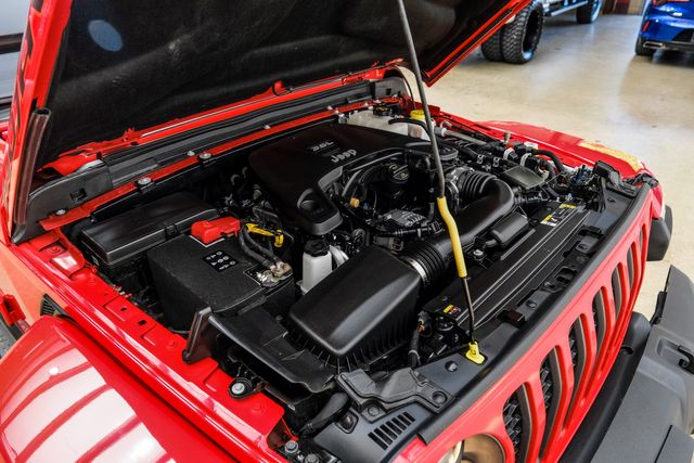 2021 Jeep Gladiator Mojave 4X4 LIFTED,HTD LTH, FUEL WHEELS , NITTO 14K | Carrollton, TX | Texas Vehicle Exchange 2021 Jeep Gladiator Mojave 4X4 LIFTED,HTD LTH, FUEL WHEELS , NITTO 14K | Carrollton, TX | Texas Vehicle Exchange