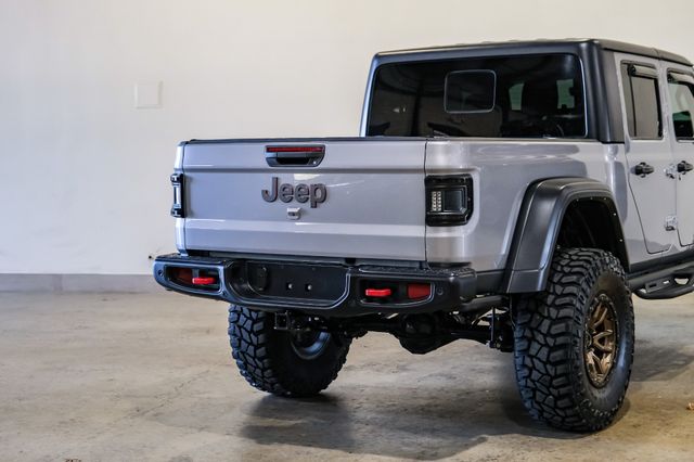 2021 Jeep Gladiator Rubicon 4X4 LIFTED,BUMPER,WINCH,LED'S,HTD LTH,35K | Carrollton, TX | Texas Vehicle Exchange 2021 Jeep Gladiator Rubicon 4X4 LIFTED,BUMPER,WINCH,LED'S,HTD LTH,35K | Carrollton, TX | Texas Vehicle Exchange
