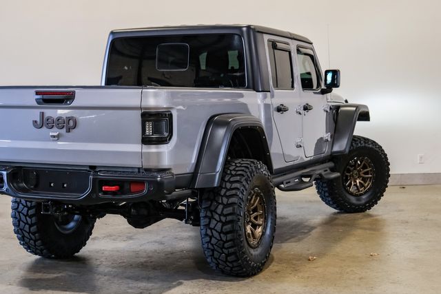 2021 Jeep Gladiator Rubicon 4X4 LIFTED,BUMPER,WINCH,LED'S,HTD LTH,35K | Carrollton, TX | Texas Vehicle Exchange 2021 Jeep Gladiator Rubicon 4X4 LIFTED,BUMPER,WINCH,LED'S,HTD LTH,35K | Carrollton, TX | Texas Vehicle Exchange