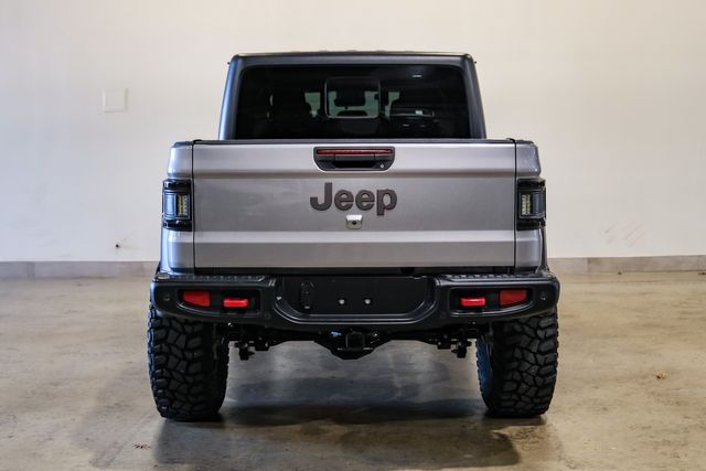 2021 Jeep Gladiator Rubicon 4X4 LIFTED,BUMPER,WINCH,LED'S,HTD LTH,35K | Carrollton, TX | psv5 DEMO - Texas Vehicle Exchange 2021 Jeep Gladiator Rubicon 4X4 LIFTED,BUMPER,WINCH,LED'S,HTD LTH,35K | Carrollton, TX | psv5 DEMO - Texas Vehicle Exchange