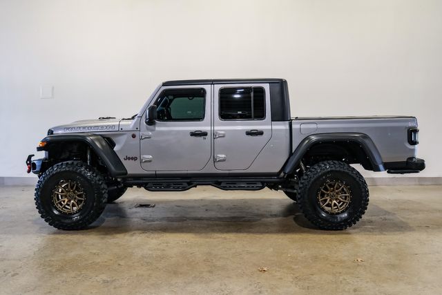 2021 Jeep Gladiator Rubicon 4X4 LIFTED,BUMPER,WINCH,LED'S,HTD LTH,35K | Carrollton, TX | Texas Vehicle Exchange 2021 Jeep Gladiator Rubicon 4X4 LIFTED,BUMPER,WINCH,LED'S,HTD LTH,35K | Carrollton, TX | Texas Vehicle Exchange