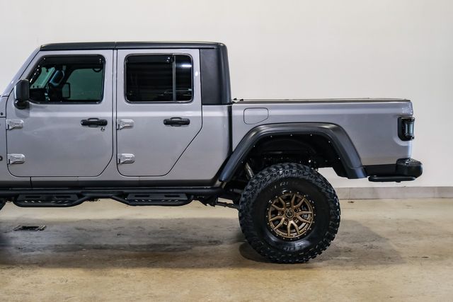 2021 Jeep Gladiator Rubicon 4X4 LIFTED,BUMPER,WINCH,LED'S,HTD LTH,35K | Carrollton, TX | Texas Vehicle Exchange 2021 Jeep Gladiator Rubicon 4X4 LIFTED,BUMPER,WINCH,LED'S,HTD LTH,35K | Carrollton, TX | Texas Vehicle Exchange