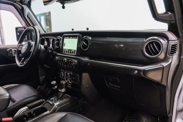 2021 Jeep Gladiator Rubicon 4X4 LIFTED,BUMPER,WINCH,LED'S,HTD LTH,35K | Carrollton, TX | Texas Vehicle Exchange 2021 Jeep Gladiator Rubicon 4X4 LIFTED,BUMPER,WINCH,LED'S,HTD LTH,35K | Carrollton, TX | Texas Vehicle Exchange