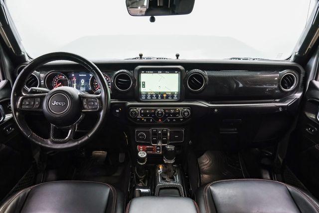 2021 Jeep Gladiator Rubicon 4X4 LIFTED,BUMPER,WINCH,LED'S,HTD LTH,35K | Carrollton, TX | Texas Vehicle Exchange 2021 Jeep Gladiator Rubicon 4X4 LIFTED,BUMPER,WINCH,LED'S,HTD LTH,35K | Carrollton, TX | Texas Vehicle Exchange