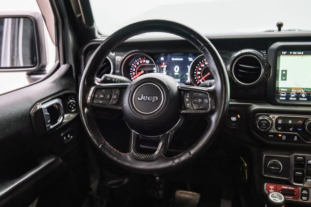 2021 Jeep Gladiator Rubicon 4X4 LIFTED,BUMPER,WINCH,LED'S,HTD LTH,35K | Carrollton, TX | Texas Vehicle Exchange 2021 Jeep Gladiator Rubicon 4X4 LIFTED,BUMPER,WINCH,LED'S,HTD LTH,35K | Carrollton, TX | Texas Vehicle Exchange