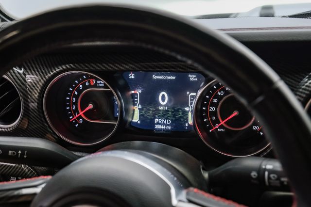 2021 Jeep Gladiator Rubicon 4X4 LIFTED,BUMPER,WINCH,LED'S,HTD LTH,35K | Carrollton, TX | Texas Vehicle Exchange