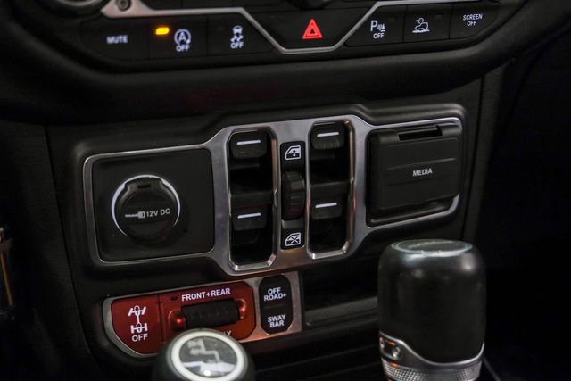 2021 Jeep Gladiator Rubicon 4X4 LIFTED,BUMPER,WINCH,LED'S,HTD LTH,35K | Carrollton, TX | Texas Vehicle Exchange 2021 Jeep Gladiator Rubicon 4X4 LIFTED,BUMPER,WINCH,LED'S,HTD LTH,35K | Carrollton, TX | Texas Vehicle Exchange