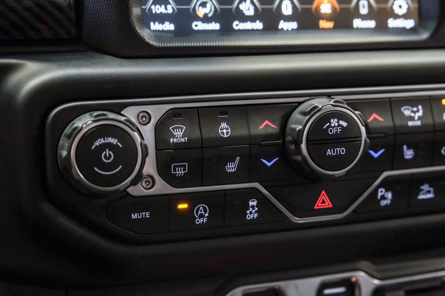 2021 Jeep Gladiator Rubicon 4X4 LIFTED,BUMPER,WINCH,LED'S,HTD LTH,35K | Carrollton, TX | Texas Vehicle Exchange 2021 Jeep Gladiator Rubicon 4X4 LIFTED,BUMPER,WINCH,LED'S,HTD LTH,35K | Carrollton, TX | Texas Vehicle Exchange