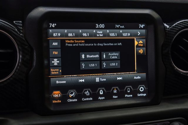 2021 Jeep Gladiator Rubicon 4X4 LIFTED,BUMPER,WINCH,LED'S,HTD LTH,35K | Carrollton, TX | Texas Vehicle Exchange 2021 Jeep Gladiator Rubicon 4X4 LIFTED,BUMPER,WINCH,LED'S,HTD LTH,35K | Carrollton, TX | Texas Vehicle Exchange