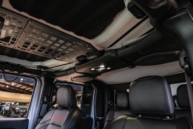 2021 Jeep Gladiator Rubicon 4X4 LIFTED,BUMPER,WINCH,LED'S,HTD LTH,35K | Carrollton, TX | Texas Vehicle Exchange 2021 Jeep Gladiator Rubicon 4X4 LIFTED,BUMPER,WINCH,LED'S,HTD LTH,35K | Carrollton, TX | Texas Vehicle Exchange